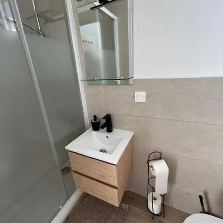36 Apartment