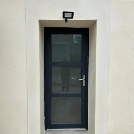 36 Apartment